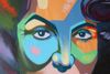May Artswalk brings big names to downtown galleries