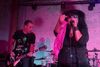 Local band Vicky and the Vengents to close out UCR Barn concert series