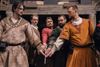 Shakespeare Festival brings comedy and history to the stage