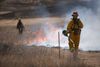 Riverside Fire Department to conduct prescribed burn in Sycamore Canyon