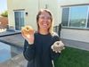 Eat This, Riverside: Fresh Home-Baked Bagels from Citrus Heights Cottage Bakery Parzel’s Bagelry