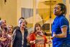 Riverside Resistance Revival Chorus: Still Singing