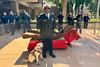 City Holds 9/11 Remembrance Ceremony at Council Chambers