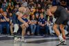 Sports Shorts: Lancers Wrestling Hosts #30 Hoosiers at Fowler Center