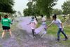 Color Run Comes to Bordwell Park