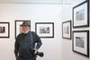 Michael J. Elderman: Covid Portraits