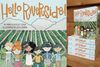 Local Authors Bring the City's Charm to Life for Preschoolers