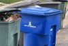 Smaller Bins, Lower Bills? City Considers Smaller Trash Bins to Cut Waste and Costs