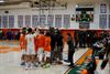 Poly Hosts Sage Creek in Division Two State Basketball Tournament
