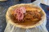Eat This Riverside: Saucy Guadalajaran Sandwiches from Tortas Ahogadas La Chiva Rayada