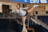 Sports Shorts: CBU Stunt Chasing Phenomenal Record