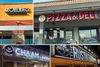 Hidden Flavors: Riverside's Strip Mall Culinary Treasures