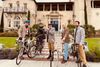Riverside's Annual Tweed Ride Returns Early April