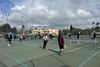 Pickleball’s Popularity in Riverside Soars, Bringing Generations Together