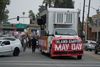 Riverside May Day March Blends Labor Rights, Culture and Politics