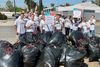 KRCB Seeks 1,000 Volunteers for Riverside Cleanup May 10