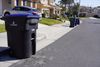 Trash Pickup Changes and Holiday Closures for July 4th