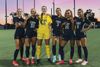 Riverside Soccer Takes Center Stage