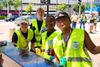 Riverside Students Invited to Submit Art for City Cleanup T-shirt Contest