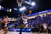 Local. Loyal. Loud. The Sound of CBU Basketball Returns