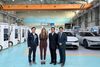 Riverside Signs Agreement With Korean EV Company Exploring U.S. Expansion