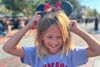 Ukrainian Refugee Meliia's Disneyland Dream Comes True Thanks to Riverside