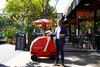 City Moves Closer to Allowing Delivery Robots on Riverside Streets