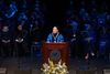 UCR Welcomes Chancellor Dr. Shixin Jack Hu in Ceremonial Inauguration