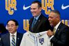 UCR Names Greg Paules Athletics Director as CBU Rivalry Looms