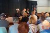 Ward 4 Candidates Clash Over Warehouses, Taxes and Public Safety at Gazette Forum