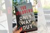 This Is Not a Book Review: On Reading Tod Goldberg's Only Way Out