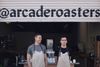 Where to Find the Best Coffee in Riverside? Arcade Coffee Roasters Has Spent 13 Years Earning That Answer