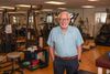 After 45 Years, the SPORT Clinic Is Closing, But Jim Clover's Legacy Isn't Going Anywhere