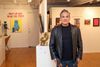 Neighbor of the Week: Greg Cuellar