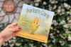 Riverside Author Brandi Mays Publishes Children's Book Built Around Big Words