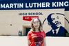 MLK High School Junior Wins Playwriting Award for Mermaid-Themed One-Act