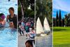 Opinion:Your Summer in Riverside Starts Now