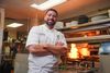 From Chone to Main Street: ProAbition's New Executive Chef