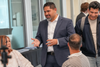 Luis Hernandez To Be Sworn In As Ward 6 Councilmember