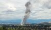 Plumbing Work Sparked University Riverside Gardens Fire that Displaced 150 Residents