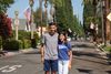 Neighbor of the Week: Andrew and Samantha Melendrez