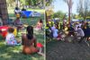 'Passing the Torch': Riverside Celebrates Juneteenth