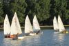 Free Regatta on Lake Evans Kicks Off Youth Sailing Season Saturday
