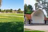 City to Host Free Drone Shows at La Sierra, Fairmount Parks This Summer