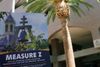 Measure Z Appears Headed for Defeat as Voters Reject Sales Tax Increase