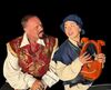 Tonight's the Night: Full Circle Players' Twelfth Night Tour Hits Riverside Parks