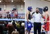 Amateur Boxing Show Returns to Bryant Park July 24