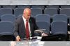 City Council Taps Tom Hatch as Interim City Manager