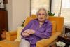 At 93, Evelyn Shea Looks Back on a Life Built on Resilience