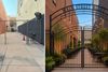 From Dead End to Third Space, Downtown Alley Set for Revival